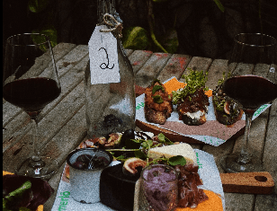 Imagem do restaurante Merlô Vinho e Bossa