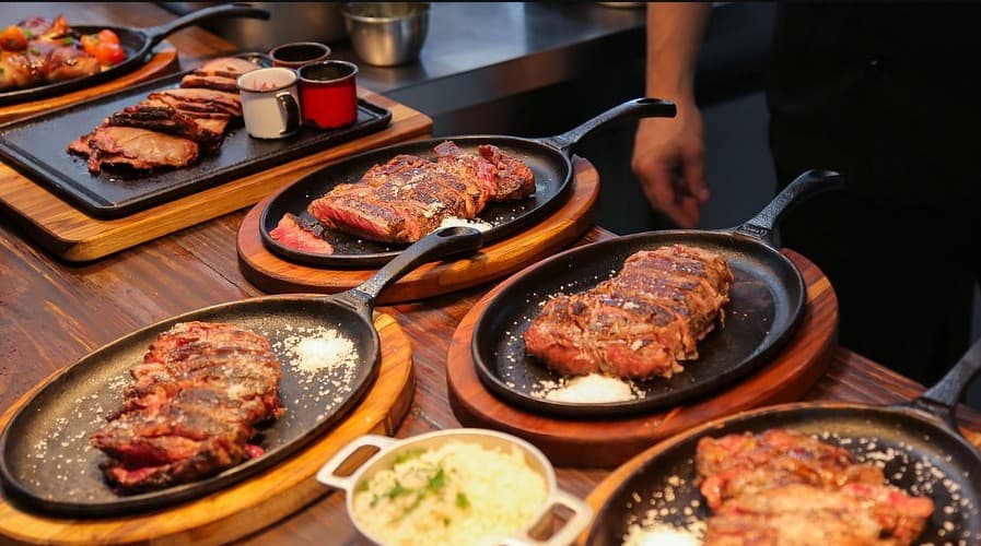 Imagem do restaurante Fazenda Churrascada - Recife