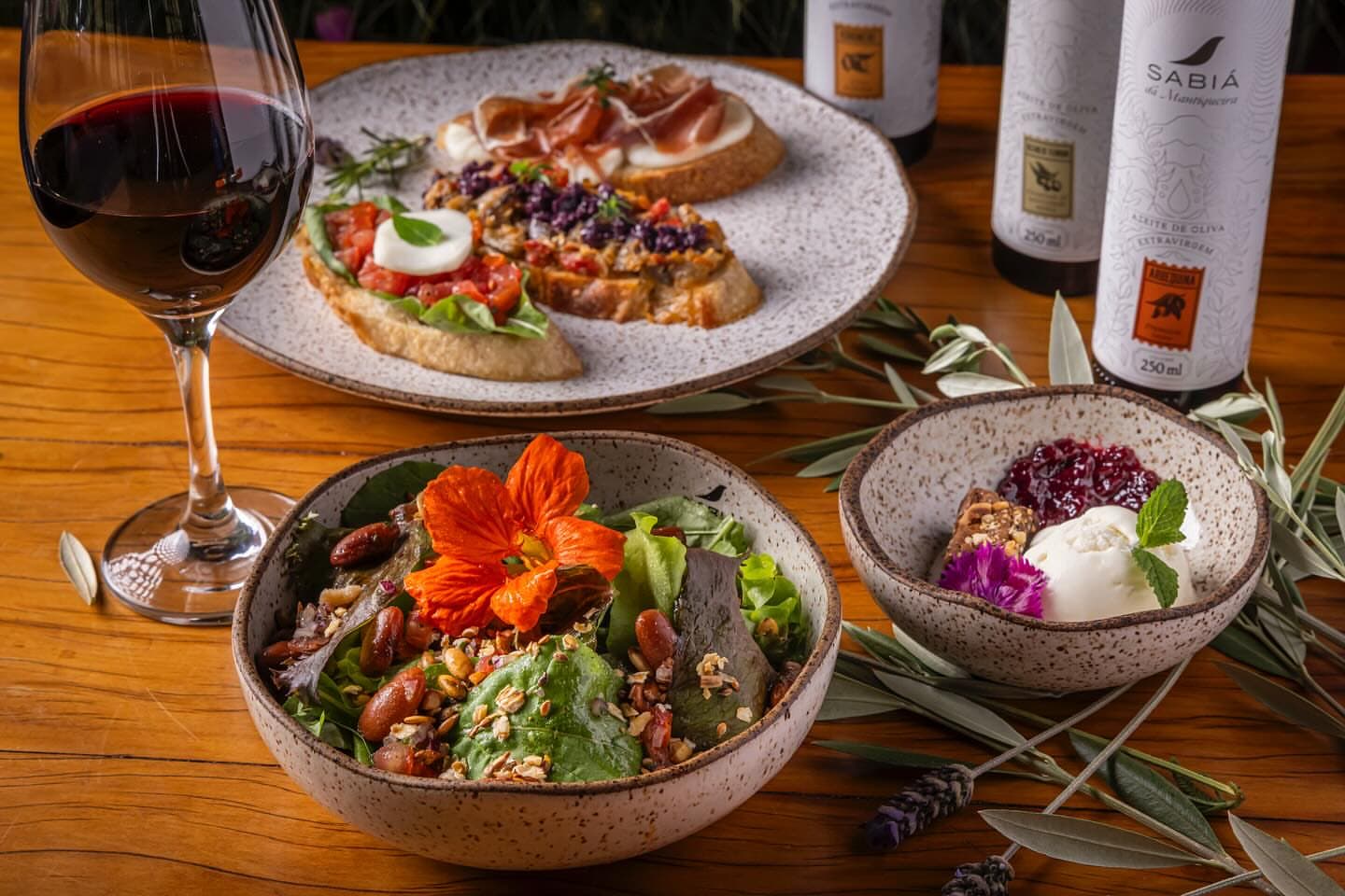 Imagem da experiência VISITA GUIADA COM EXPERIÊNCIA GASTRONÔMICA