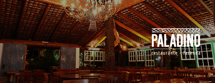 Imagem do restaurante Restaurante Paladino