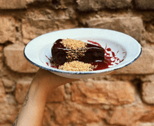 Imagem do restaurante Merlô Vinho e Bossa